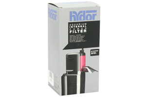 Lọc chìm Hydor Internal Power Filter 20 - 50